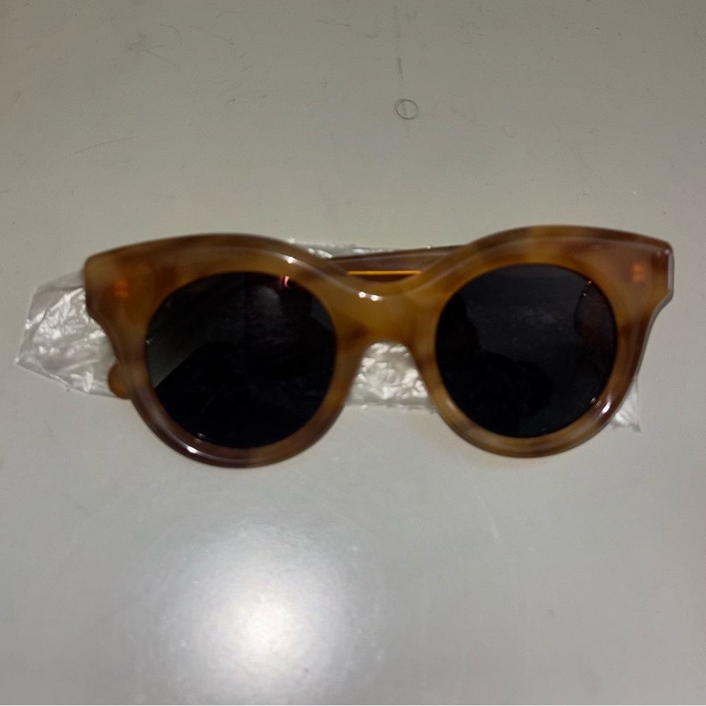 Loewe Brown Sunglasses